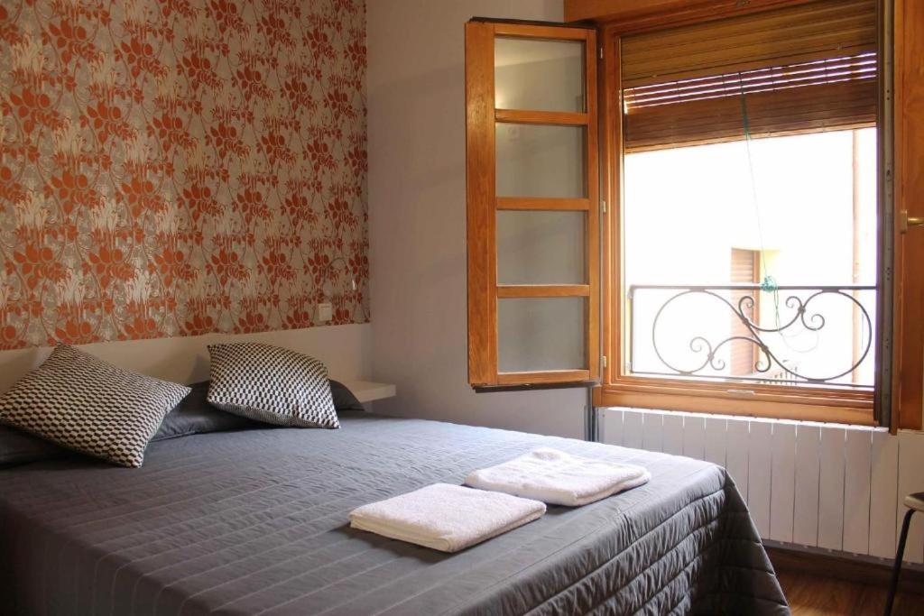 Salionca Habitaciones Poza de la Sal エクステリア 写真